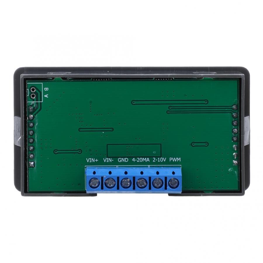 Signal Generator Module WSFG-06 PWM Pulse Adjustable Module Sine 4-20mA 2-10V Signal Generator without RS485