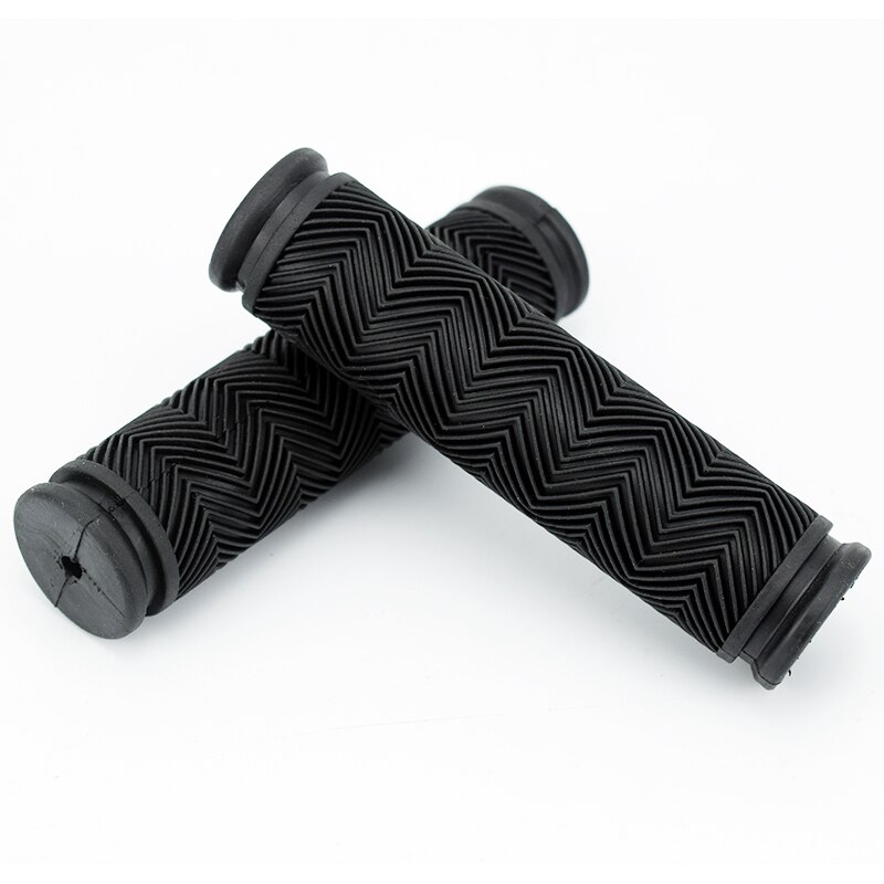 Rubber Fiets Grips MTB Fiets Stuur Grips BMX Mountain Road Fixie Bike Soft Bike Grips Antislip Schokbestendig Stabiele Goedkope: Default Title