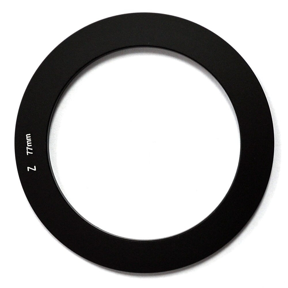 Zomei houder adapter ring 67mm 72mm 77mm 82mm 86mm 95mm voor Cokin Z 4X4 "4X5.65 4x6 filter houder