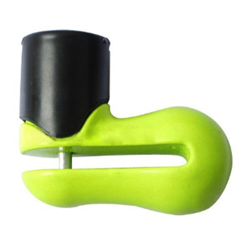 Universal Car Lock Motorcycle Electric Equipped with Disc Brake Lock