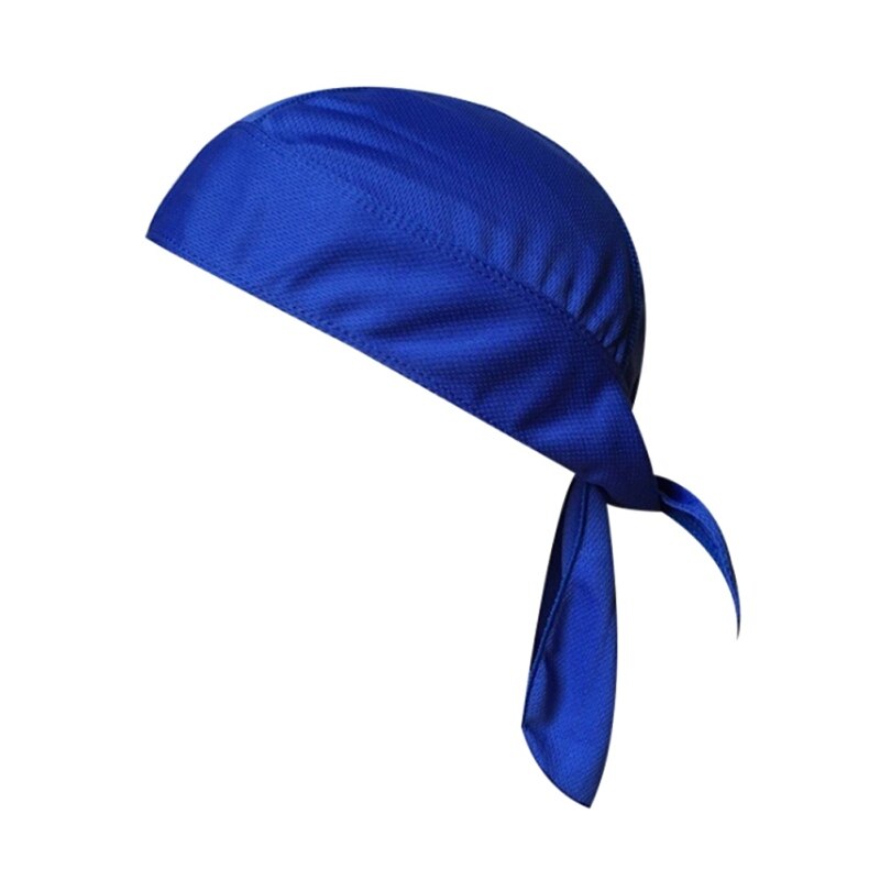 Cykling huvudbonader snabbtorr cykling mössa halsduk sommar män kör ridning bandana huvudduk pirat hatt huva huvudband: 12