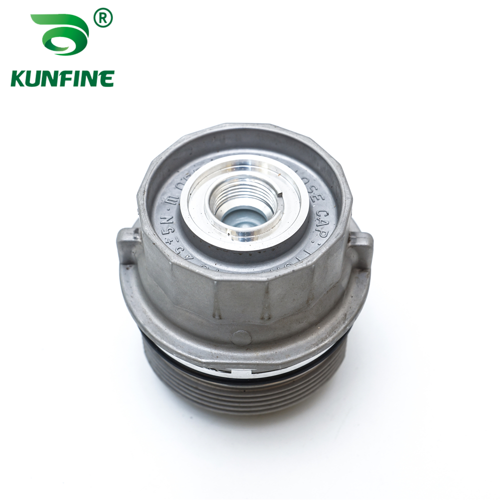 Ölfiltergehäuse-deckelbaugruppe als ersatz für toyota avalon, camry und highlander (oem-nr. . 15620-40030 1562040030 15620 40030) .