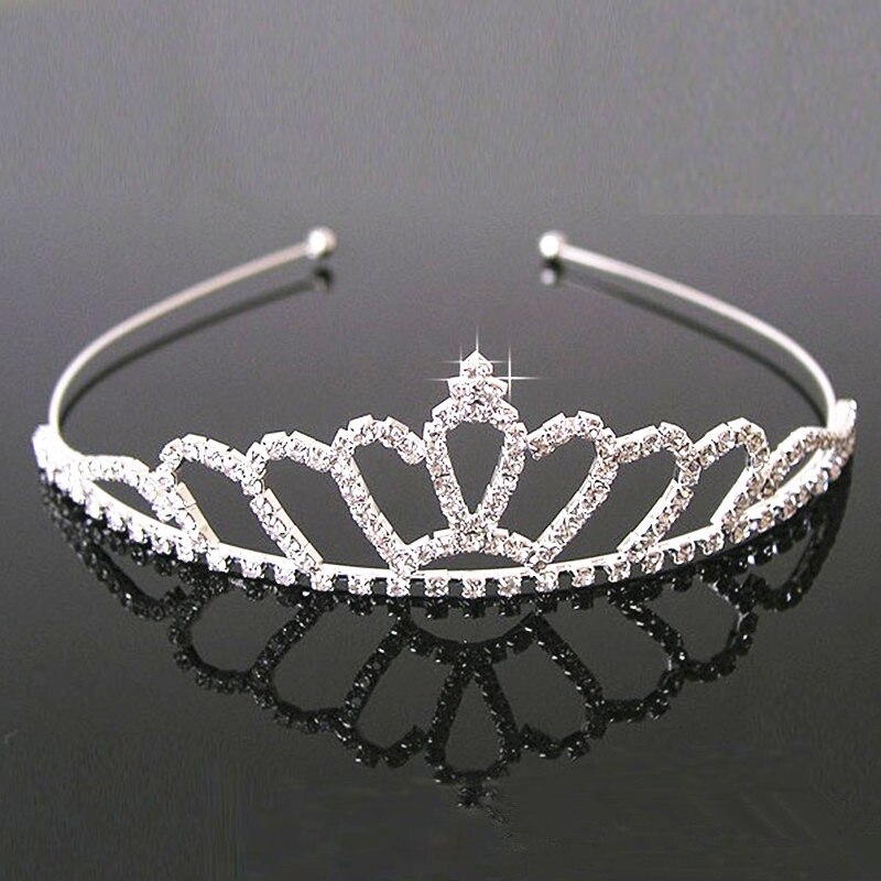 Accessori Per Capelli da sposa Fasce Per Capelli Coreano Foglie D'oro Corona Dell'annata Della Perla di Cerimonia Nuziale del Diadema Della Fascia Delle Ragazze Delle Donne Dei Capelli Corona: P