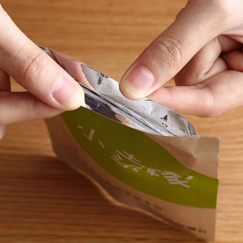 Mini Package Sealer Packing Machine for Food Processor Packaging Sealant Package Sealers Household Appliances for Kitchen