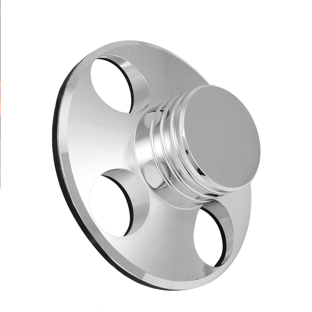 Record Stabilizer Turntable - Aluminum Alloy Disc Stabilizer for Vinyl LP Player - Reduces Vibration