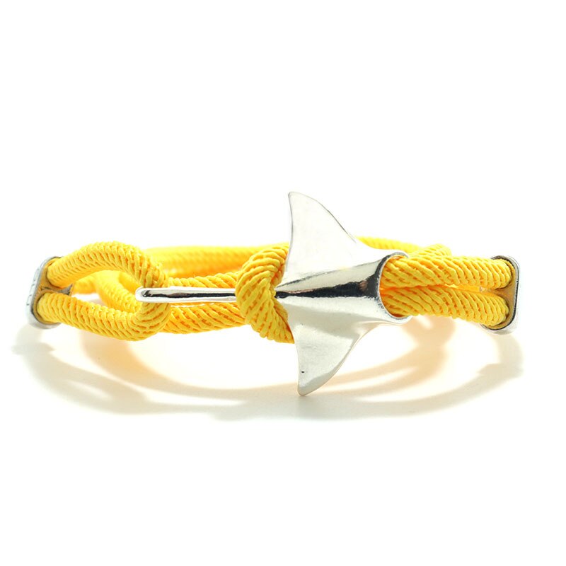Pulsera Manta de para hombres y mujeres, 3 capas ajustables, cuerda de animales en el océano, accesorios, Pulseras de protección del medio ambiente: Bronce antiguo plateado