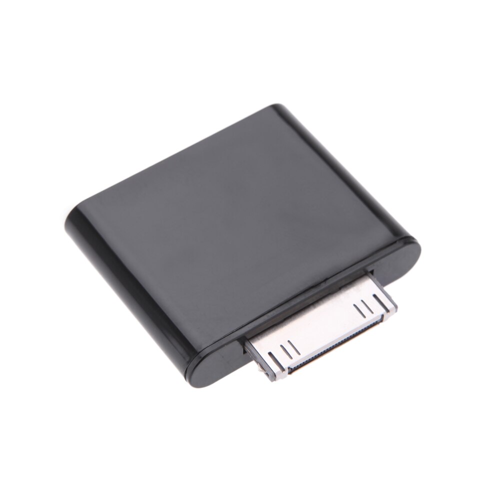 BT Adapter Dongle Transmitter Compatible for iPod Mini iPod Nano Touch Video Bluetooth Adapter Accessories