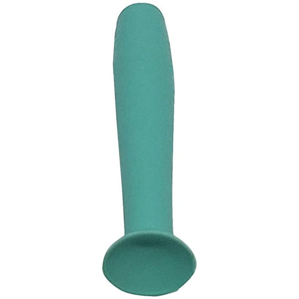 Contact Lens Suction Stick Silicone Integrated Hollow Shaping Wearing Stick Corneal Plastic Lens Removal Stick: Army Green