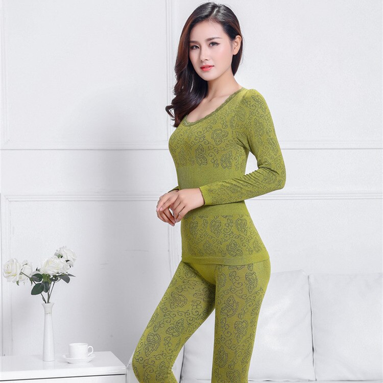 Pyjama best sale moulant femme