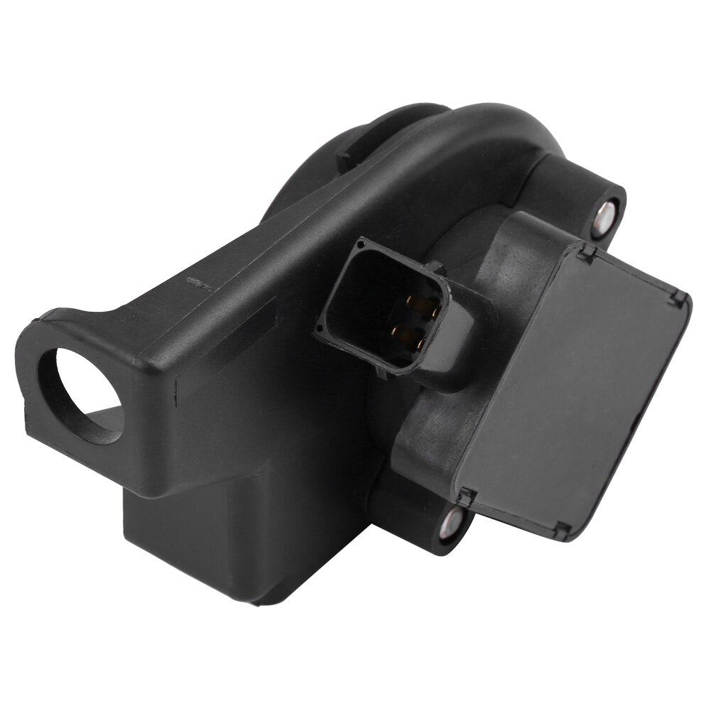 9643365680 czujnik położenia przepustnicy samochodu TPS dla Peugeot 206 306 307 405 406 607 akcesoria samochodowe czujnik przepustnicy nowy