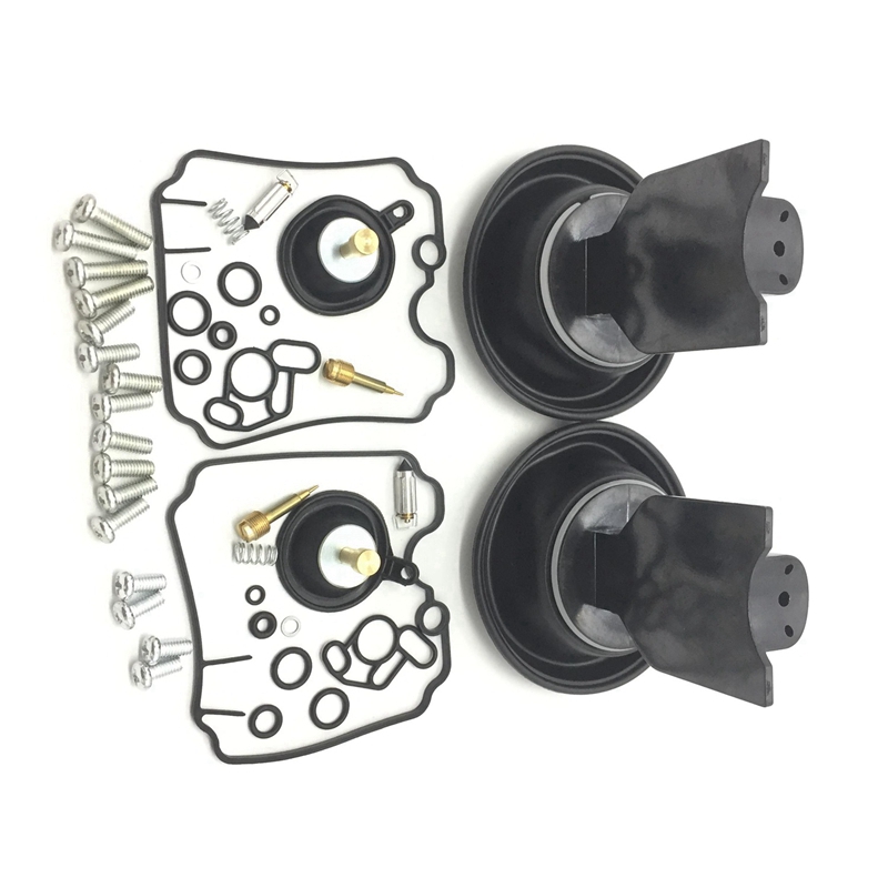 TDM850 3VD 4CN 4CM 4CF Motorfiets Carburateur Reparatie Kit 1991-1995
