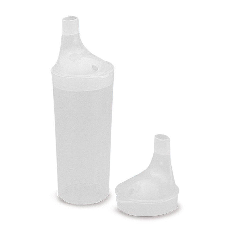 Spill-proof cups met speen | Mobiclinic