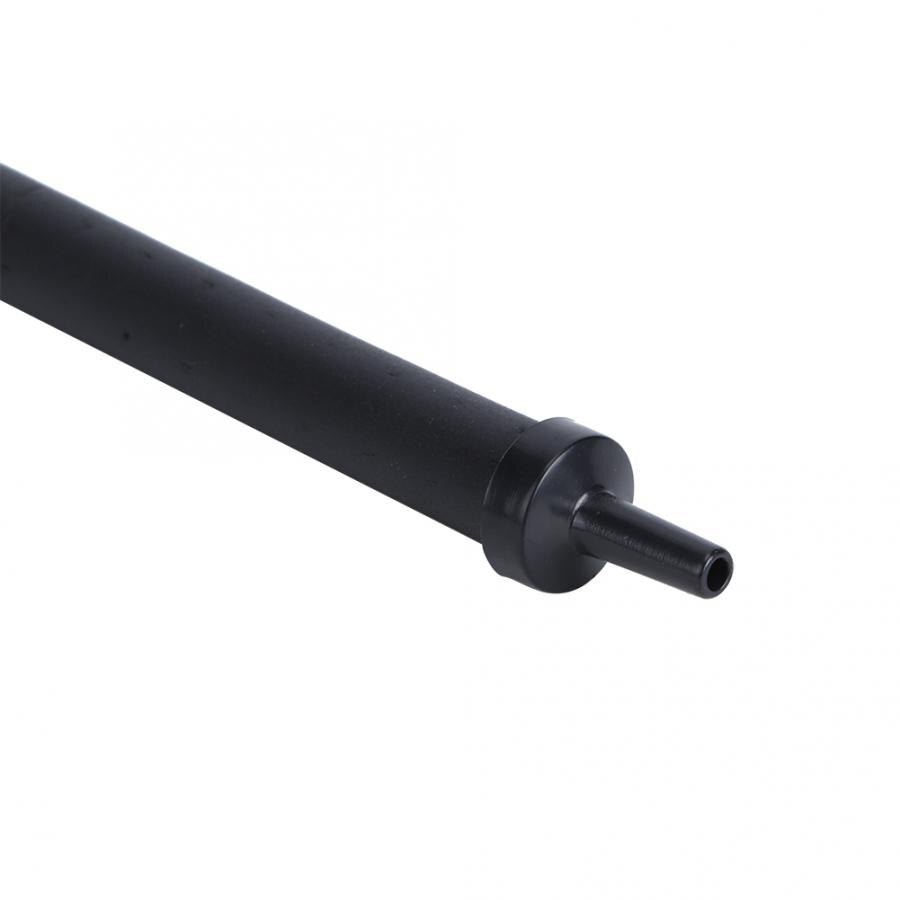 Plastic Aquarium Air Stone Bubble Bar Aquarium Air Stone Bubble Bar Fish Tank Landscape Oxygen Aeration Diffuser Tube Hose