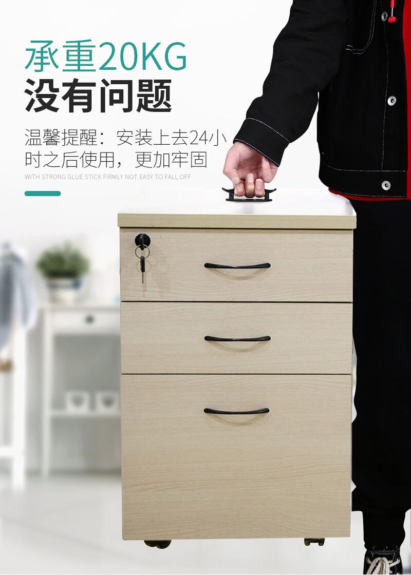 Glass Window Cabinet Drawer pulls handles Sliding Door Handles free punching furniture handle