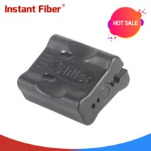 Fiber Cable Cutter Slitter Mid Span Fiber Optical Slitter Cable Cluster