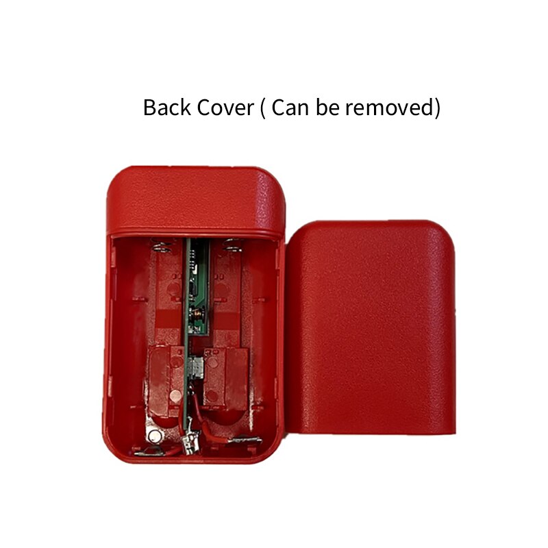 2*18650 Power Bank Case Dual USB Mobile Phone Charge DIY Shell 21700 18650 Battery Holder Charging Box with 2 Cables