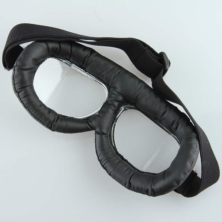 POSSBAY Sport Outdoor Radfahren Brille Gläser Motorrad Helm Brillen Cruiser Gafa Motocross Goggles Bike Radfahren Glaesses