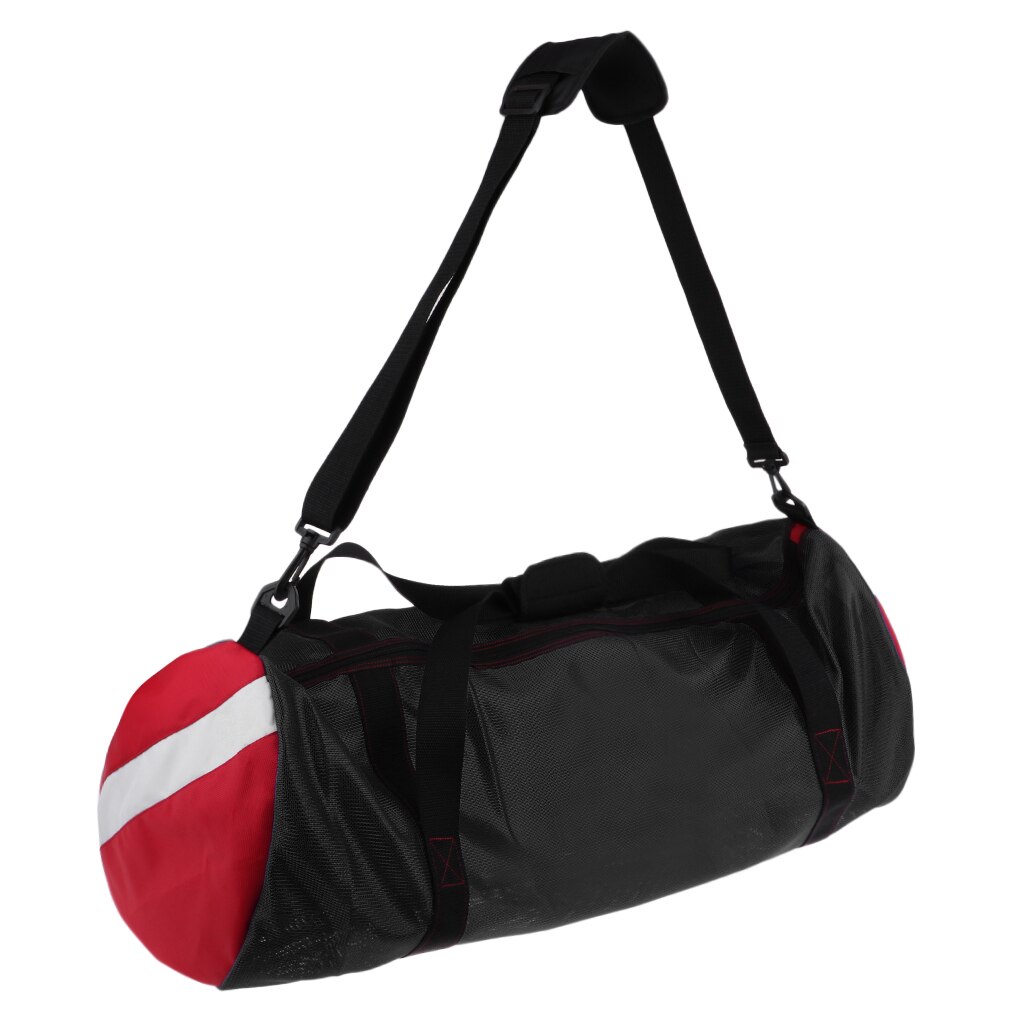 Heavy Duty Scuba Diving Gym Equipment Duffel Bag Gear Storage Holder Carrier Transportation Bags Diving Bags