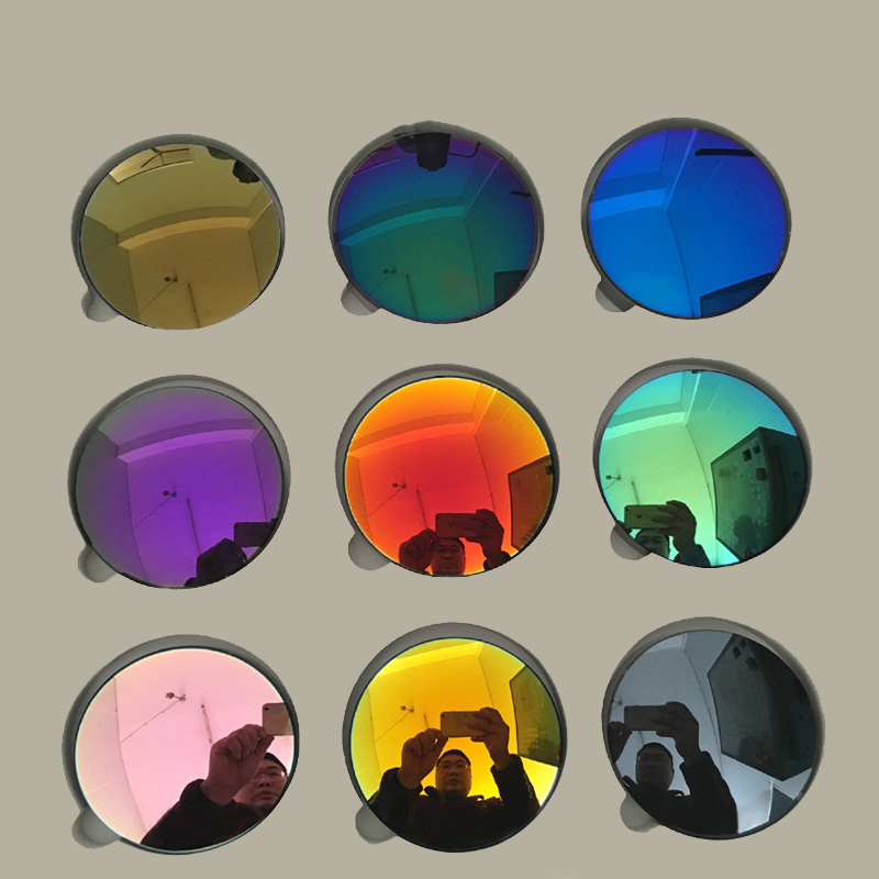 2 Stuks 1.56 1.61 1.67 Index Recept Asferische Gepolariseerde Zonnebril Lens Optische Bijziendheid Presbyopie Zonnebril Lenzen Uv400