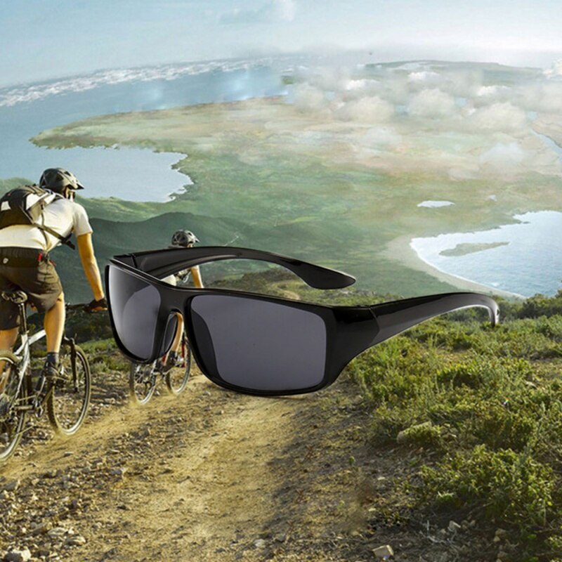 Anti-glare Glasses Car Driving Glasses Night-Vision Glasses Protective Gears Sunglasses Night Vision Drivers Goggles Accessories