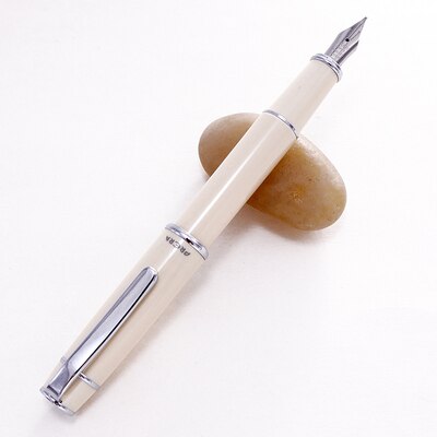 Stylo-plume Pilot japon FPR-3SR Prera, avec convertisseur d'encre, stylo de calligraphie F /M, fournitures scolaires et de bureau
