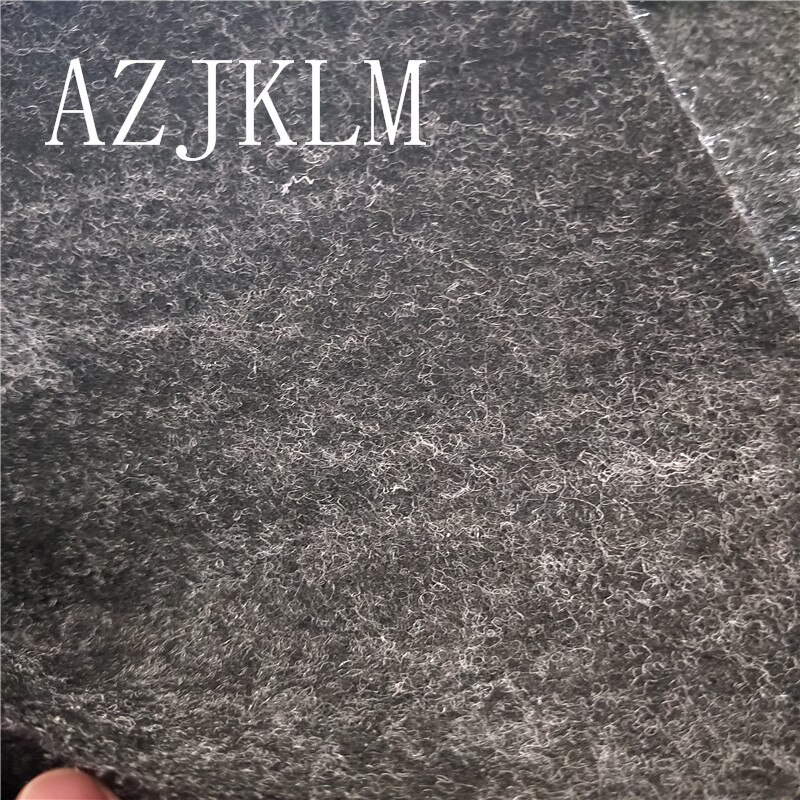 80"x40" 200x100cm Sound Proof Floor Mat Underfelt Underlay Underpad Acoustic Carpet For Car Auto Boat RV DIY Trunk Van Boat Grey