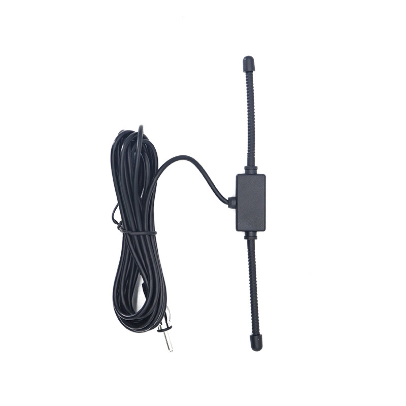 Universal AM FM Dipole Antenna Windshield Truck Hi... – Grandado