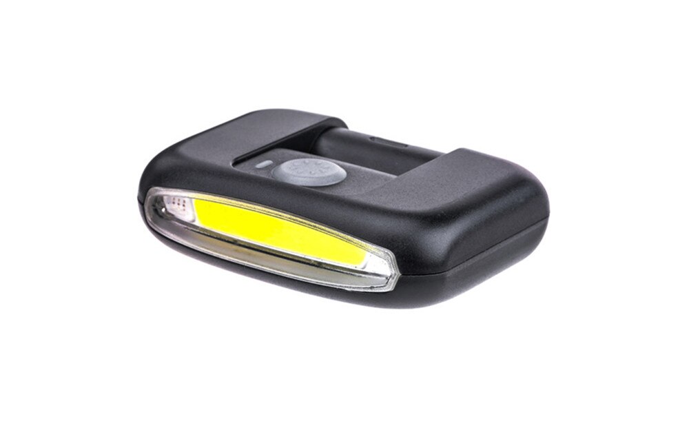 NEXTORCH 170 Lumens Multifunction LED Light Lightweight Compact USB Rechargeable Torch for Cap Light Headlamp Bicycle Light: only UT10 light