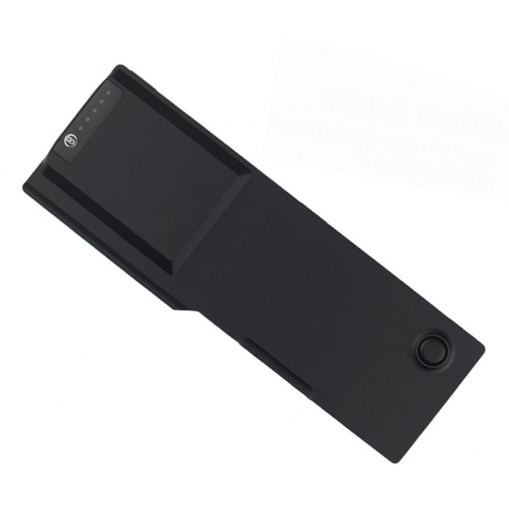 Laptop Battery for Dell 312-0467, 312-0599, 312-0600, 451-10339, 999C5730F, CR174, GD761, HJ588,/607, HK421, JN149 KD476, MJ365