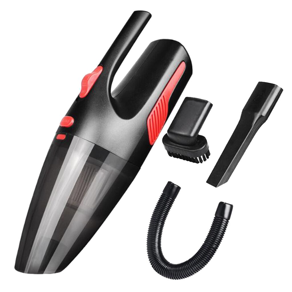 Voertuig Mini Stofzuiger Dust Catcher Auto Boot Schoonmaken Tool Toebehoren