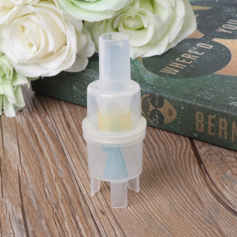 Adult Child Inhaler Cup Parts Medicine Tank Cups Compressor Nebulizer Health