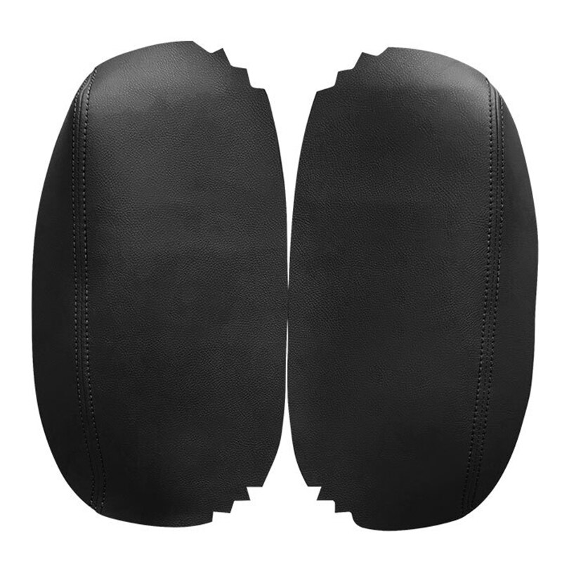 thumbnail image 2 of Real Leather Beige Center Console Lid Cover For Acura RL (2005-2010) – Kar Designers 2 of 3