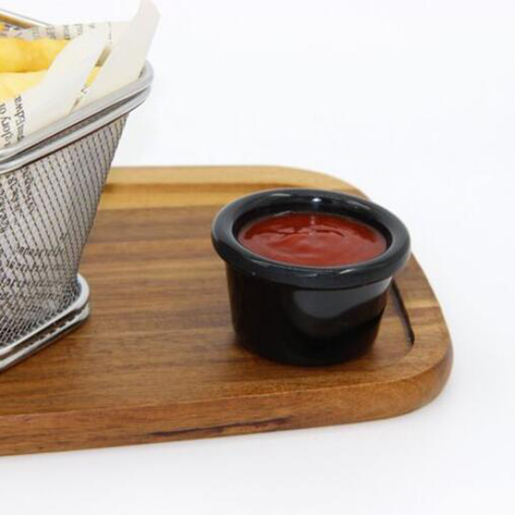 Bbq Ketchup Cup Kruiderij Portie Cup Chutney Cups Saus Dompelen Container,Perfect Voor Ketchup,, Bbq Saus, bpa Gratis