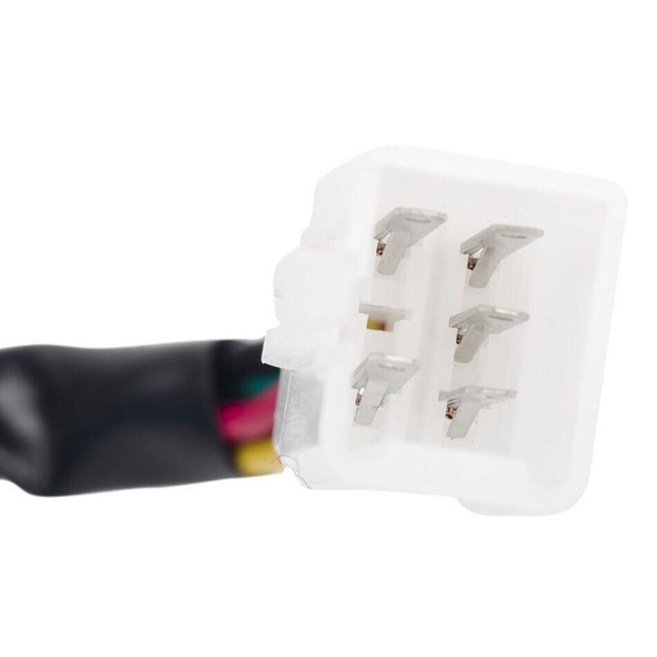 Motorfiets 5 Pin Cdi Box 5Pin 70CC 110CC 125cc Pit Bike Atv Bromfiets Scooter Quad Hoge Prestaties Racing Ac Cdi