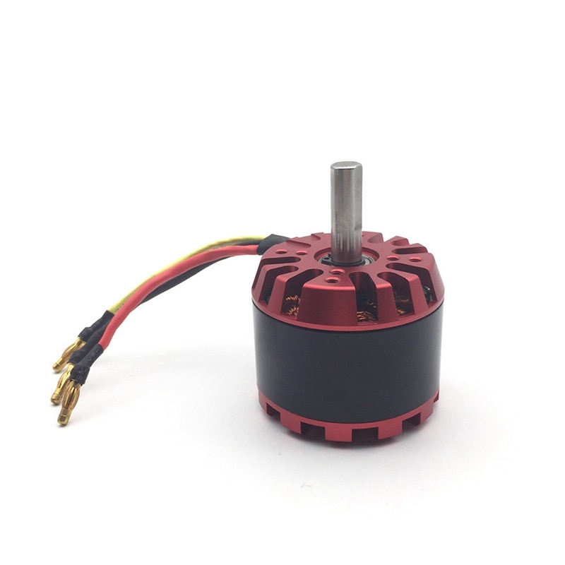 Roller Motor 6354 Bürstenlosen Motor für Roller 180Kv Motor für Elektrische Skateboards: Default Title