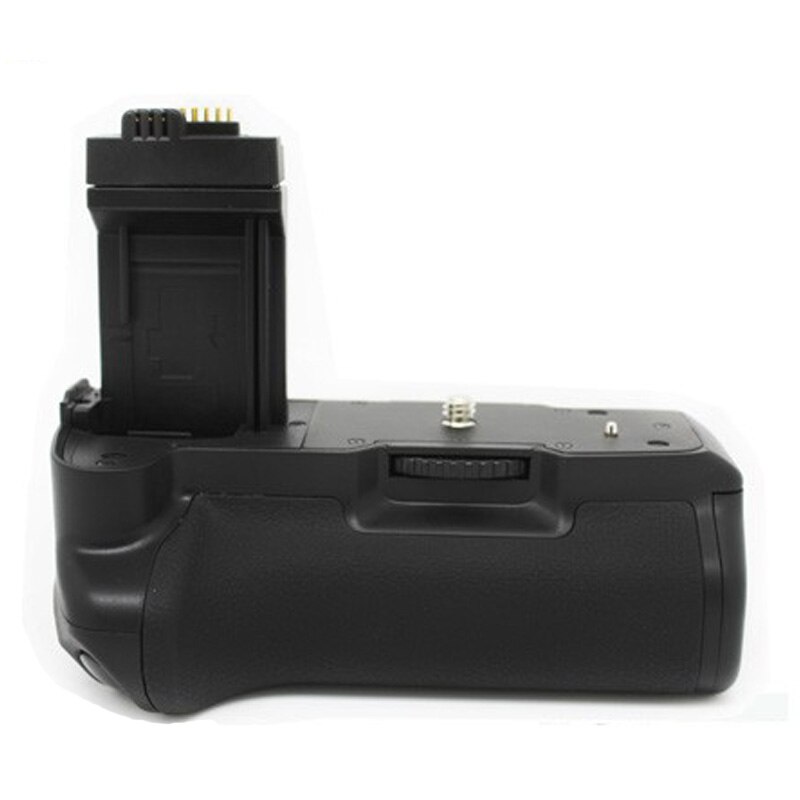 BG-E5 Camera Batterij Grip Vervangen Voor Canon EOS 450D 500D 1000D SLR Digitale Camera