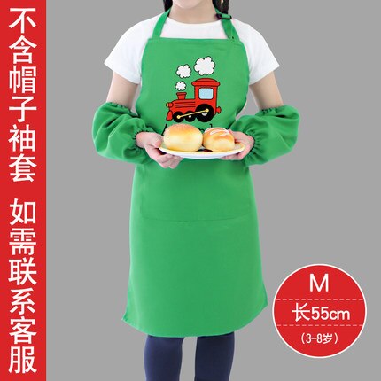 Kinderkamer kunst schilderen koken bakken schorten kind kleuterschool verf kleding voor kinderen: 5