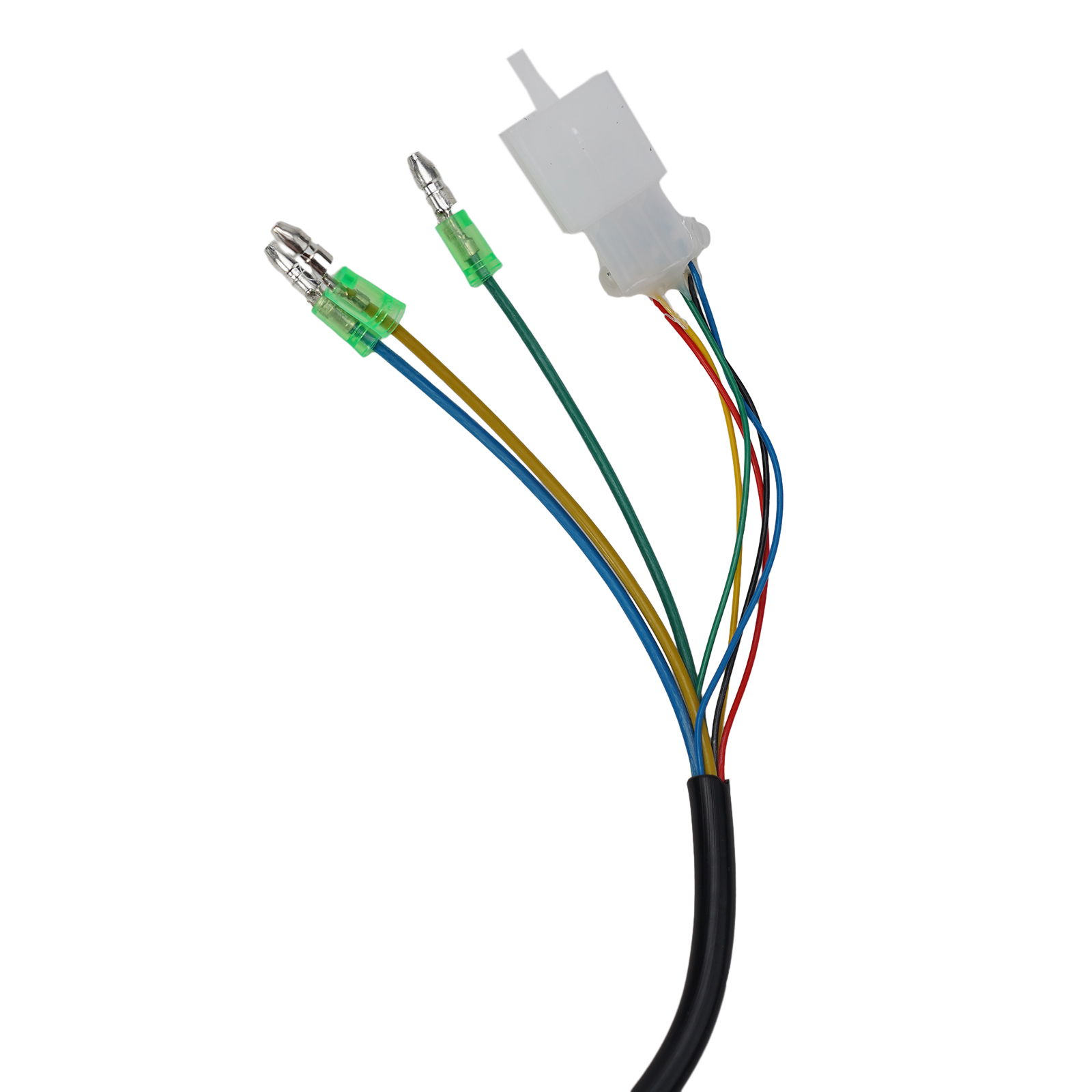 10 inch Elektrische Scooter Motor Draad 99 cm Waterdichte Motor Converteren Verlengkabel ForKugoo En Andere 10 Inch Elektrische Scooter