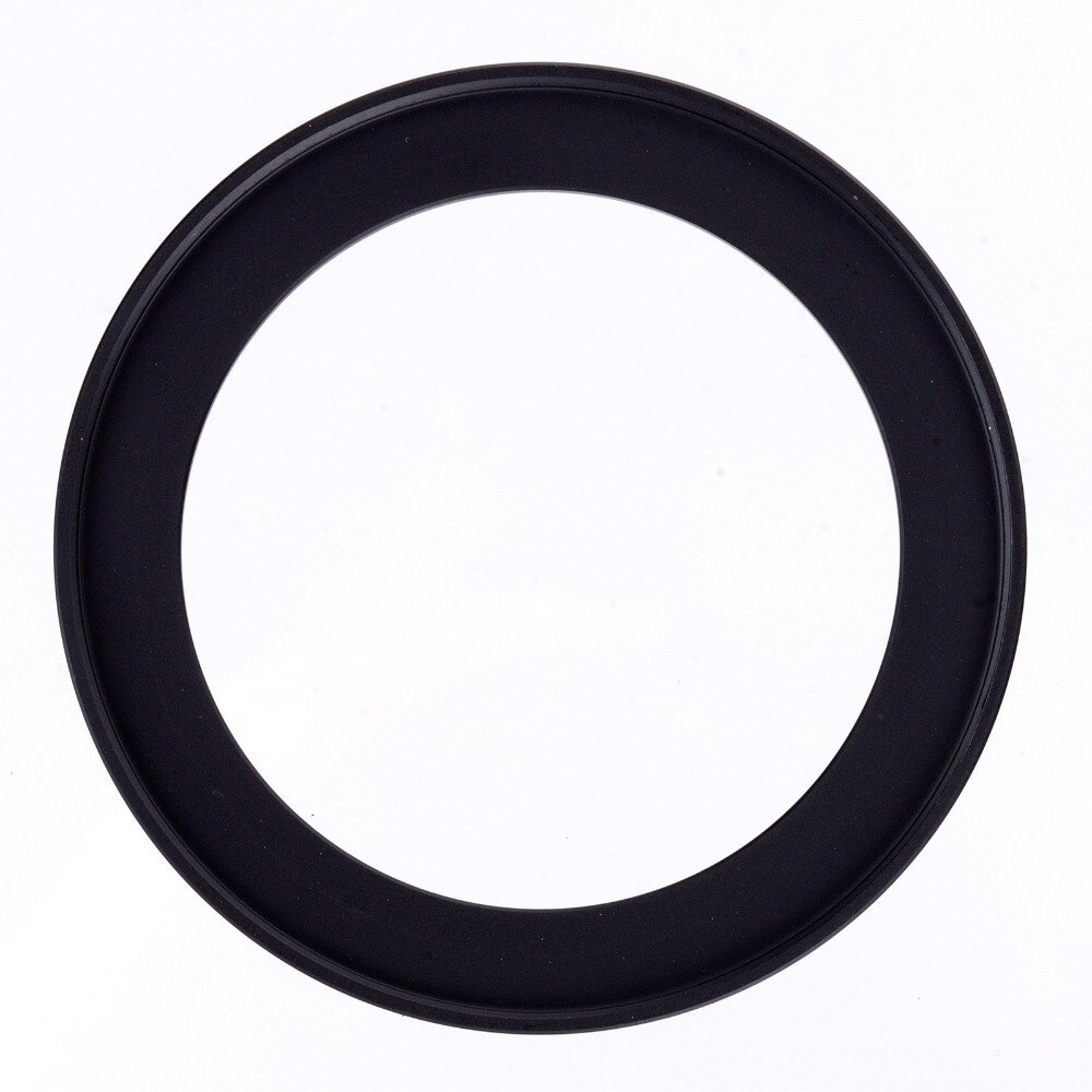 Originele RISE (UK) 58mm-72mm 58-72mm 58 te 72 Step Up Ring Filter Adapter black