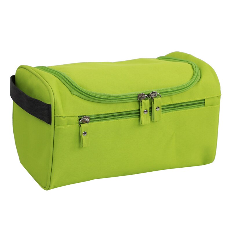 Fleshiness Print Travel Organizer Toilettas Cosmetische Tassen Waszak