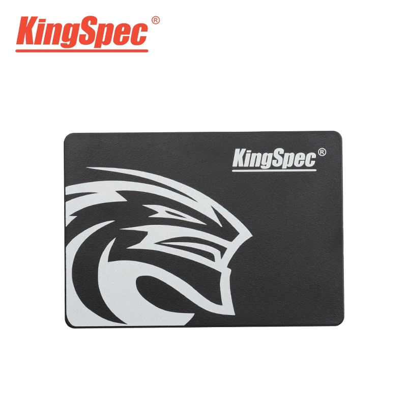 KingSpec SSD HDD 2.5 SATA3 SSD 128GB SATA III 128GB BHard Drive Disco SSD 7mm Internal Solid State Drie for Desktop Laptop PC