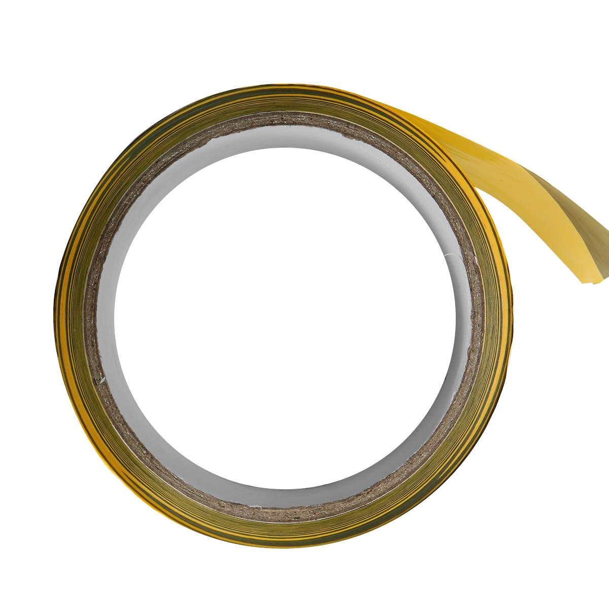 50m x 5cm taśma ostrzegawcza rolka żółta uwaga ostrzeżenie taśma samoprzylepna naklejka na barierę bezpieczeństwa dla wykonawców barykady konserwacja