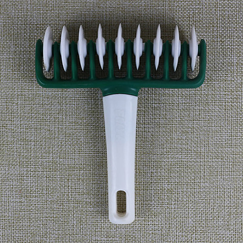 Dough Cutter Kitchen Baking Pastry Tool Lattice Noodle Roller Docker DIY Pasta Chopper Slicer Tool