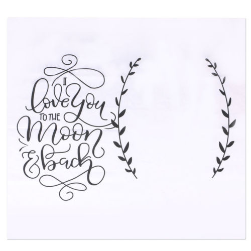 Cobertor infantil Bebê Marco Foto Fotografia Prop Carta Respirável Pano De Fundo Pano 100x100 CM 4 Padrões: 1