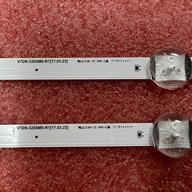 LED Backlight Strip Voor Samsung BN96-43703A UE32M4000 UE32M4002 UE32M4005AW UE32M4000AU UE32M4002AK UE32M4000AK UN32M4500AF