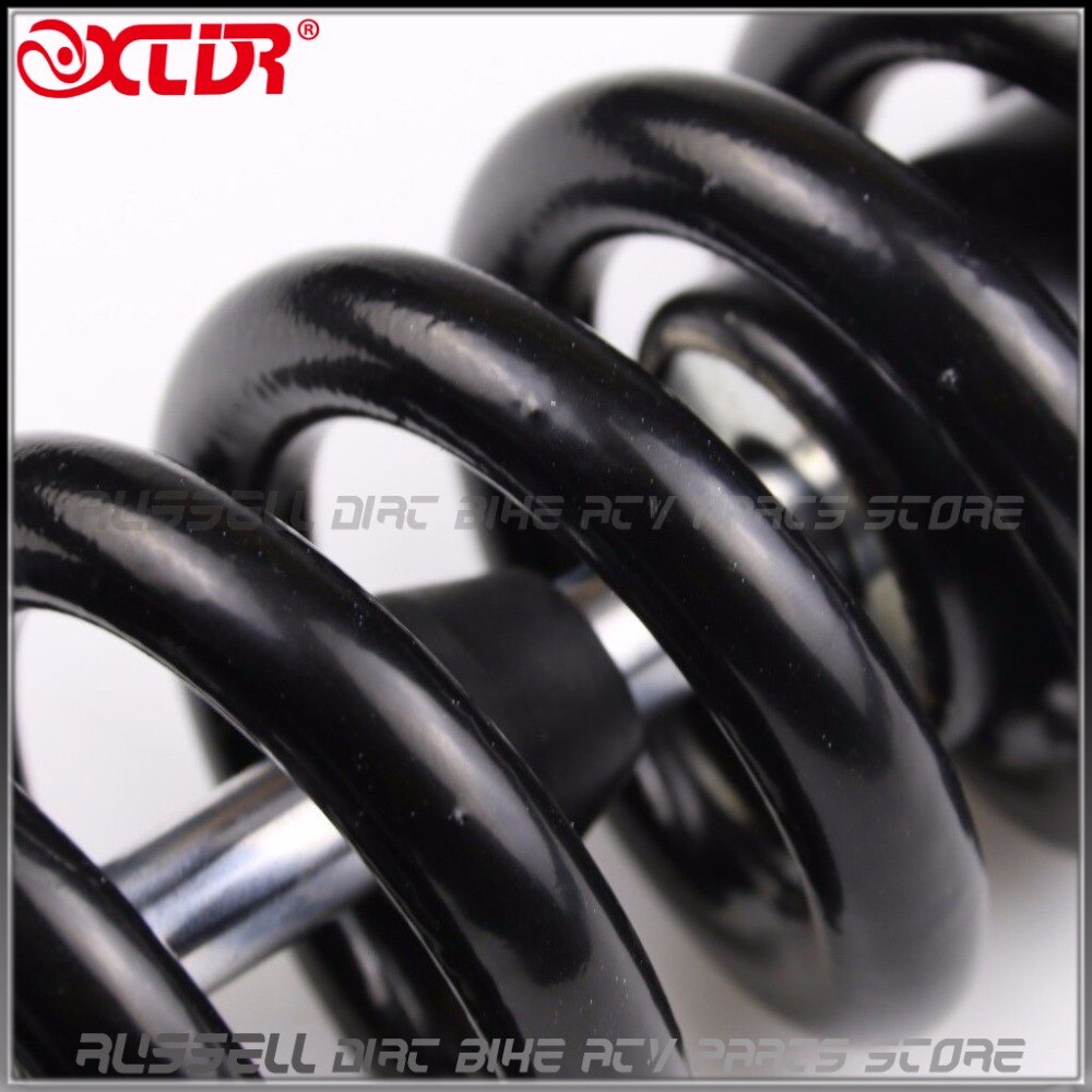 240mm Hydraulic Shock Shockie Shocker Absorber Suspension 800lbs For Thumpster Cross ATV Sachs Madass 50-125cc QUAD Accessories