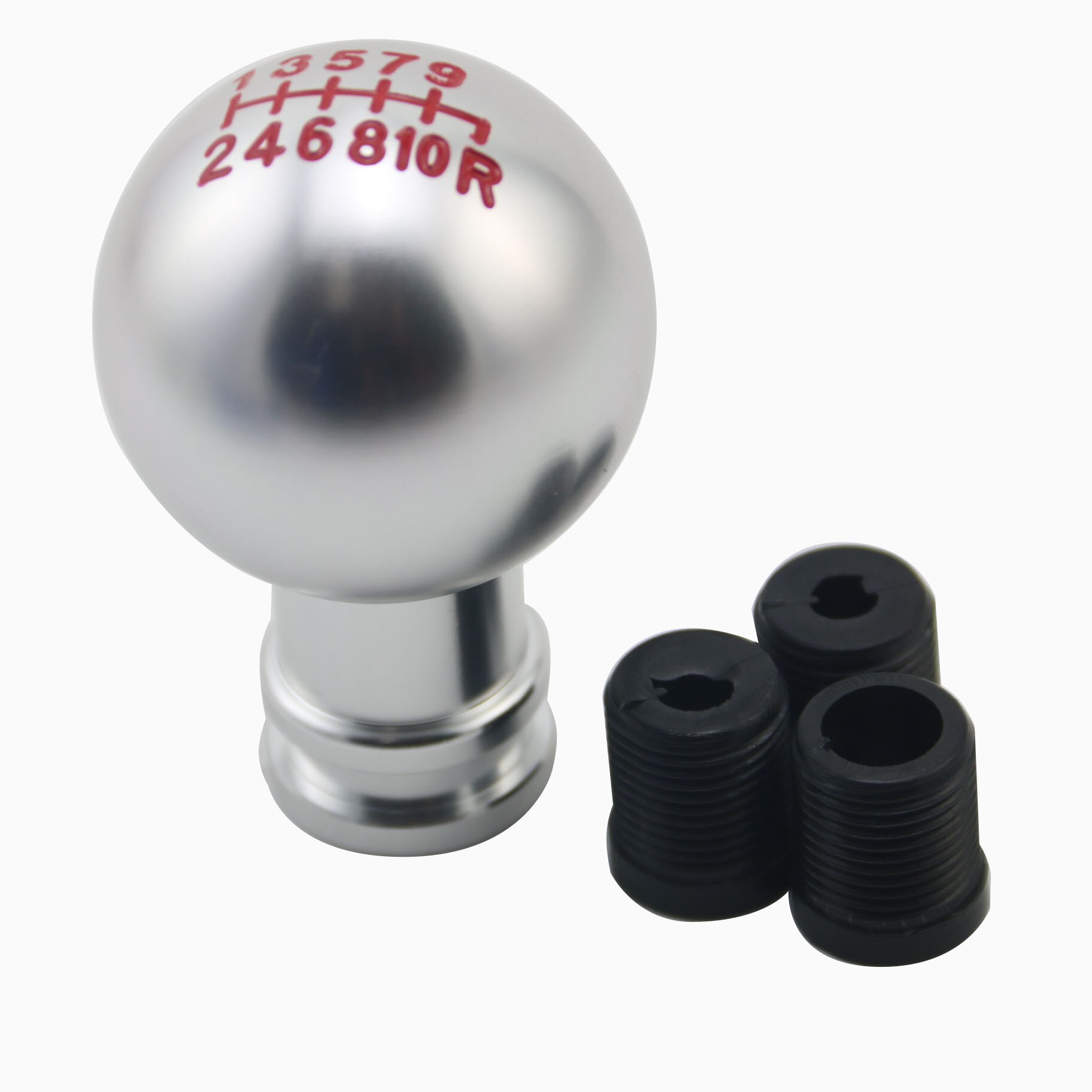 10 Speed car Gear Shift Knob Manual Automatic Gear Shift Knob shift lever