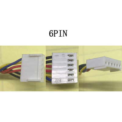 Originele High Power Koelventilator KZ14038B012U 12V 7.2A 14Cm Voor Whatsminer M20S M21S 7500Rpm 86W fan: 6PIN