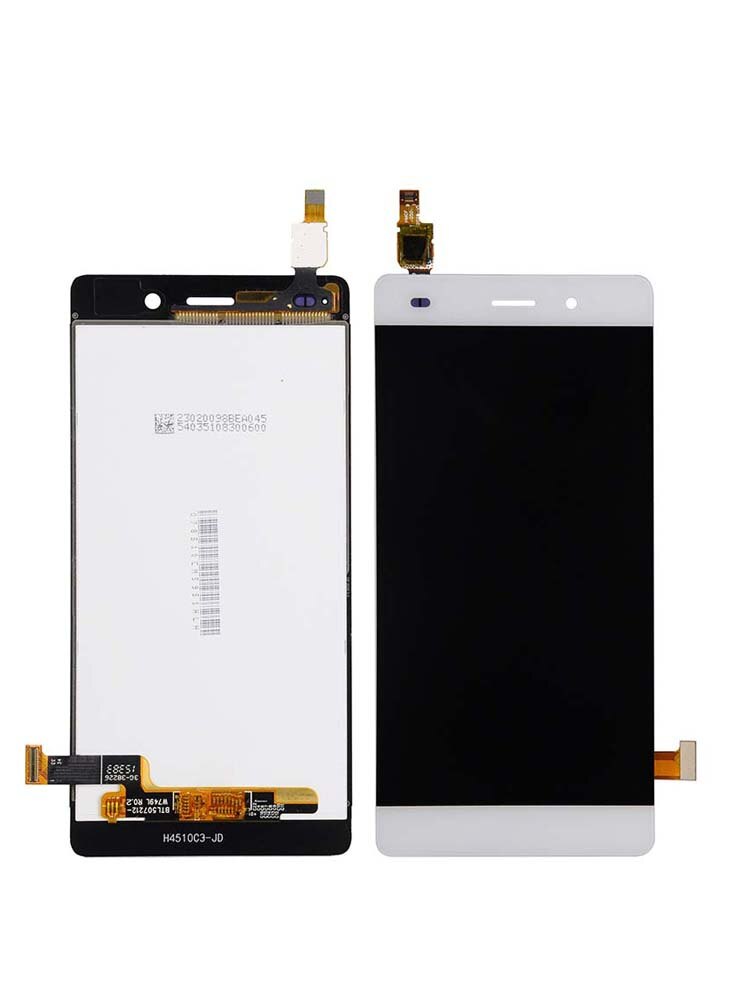 LCD For Huawei P8 Lite ALE-L21 ALE-L23 ALE-L04 P LCD Display Touch Screen Digitizer Assembly Replacement P8 Lite Display