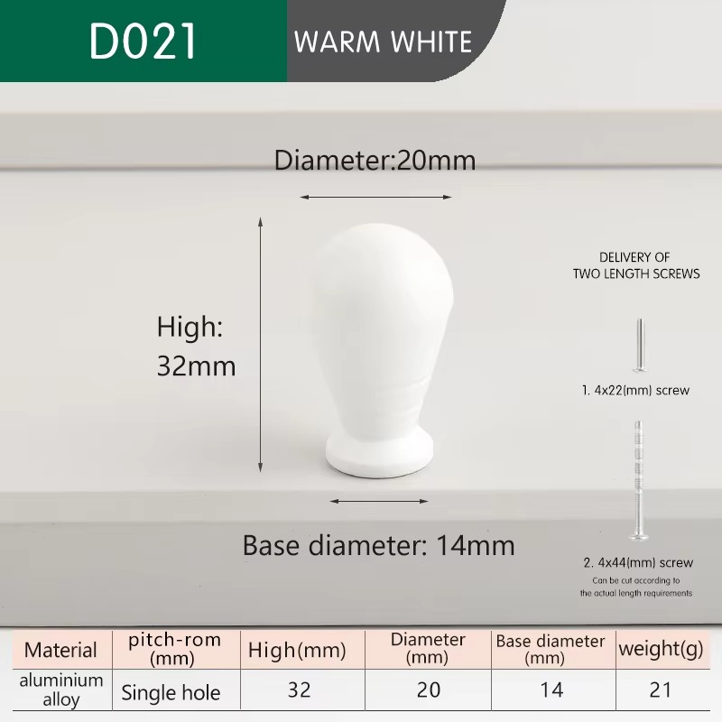 Colourful Round Knobs Drawer Knobs Cabinet Pulls Kitchen Handle Furniture Small Handle For Kids Room Hardware Furniture Hardware